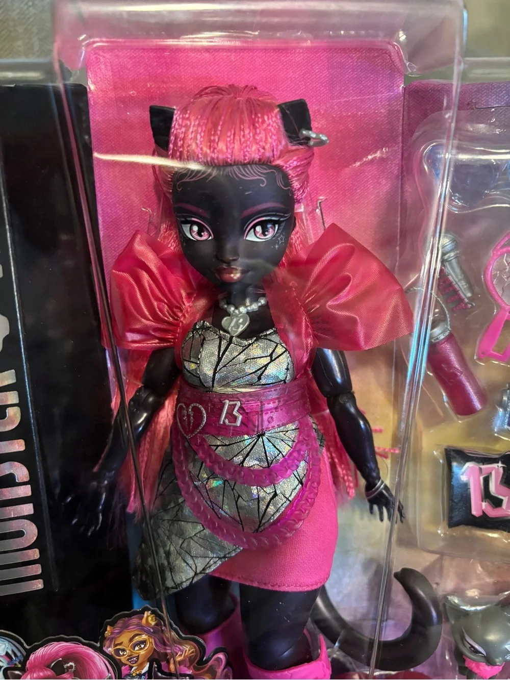monster high monster high